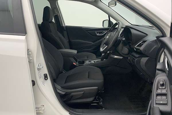 2024 Subaru Forester 2.5i S5