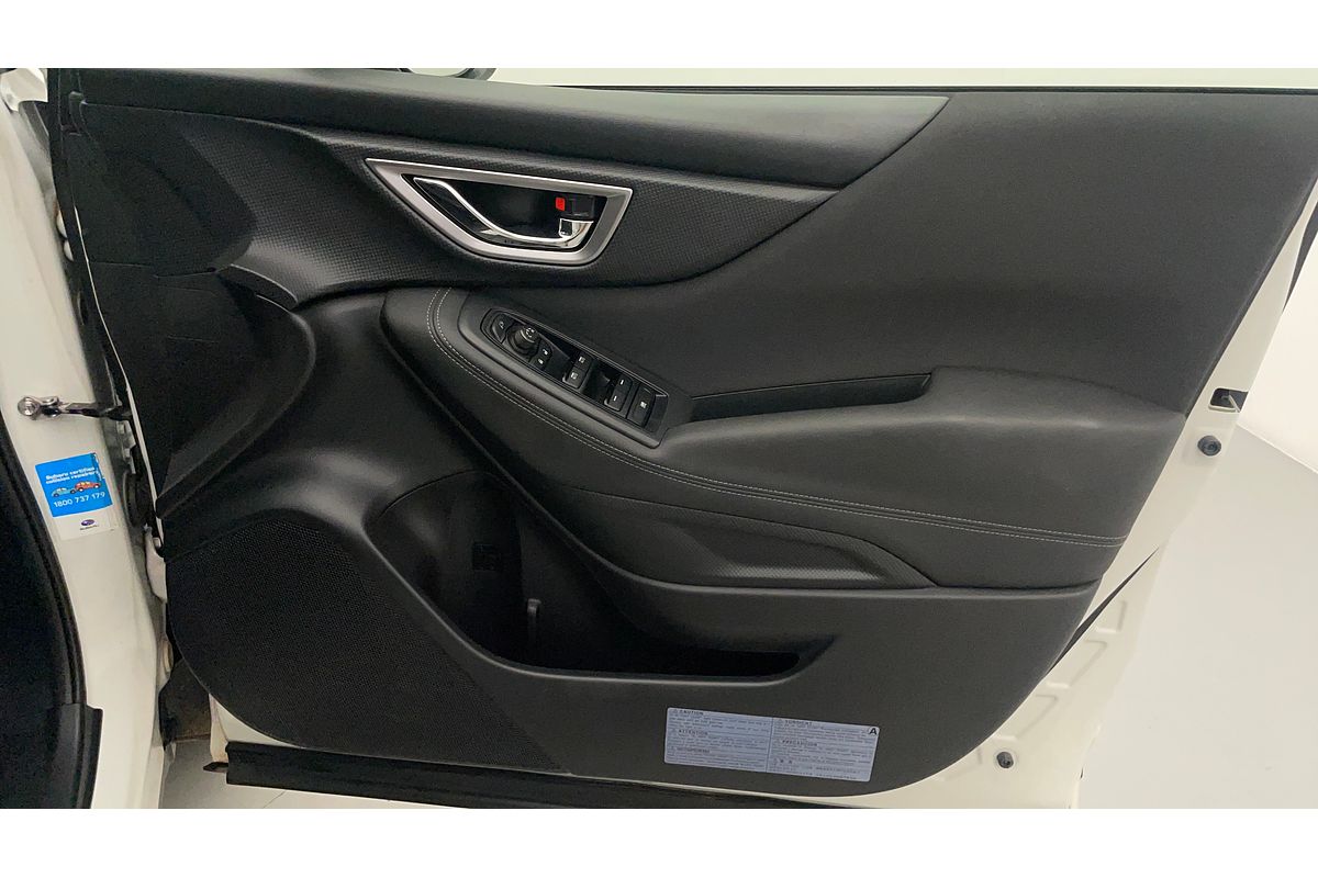 2024 Subaru Forester 2.5i S5