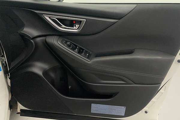 2024 Subaru Forester 2.5i S5