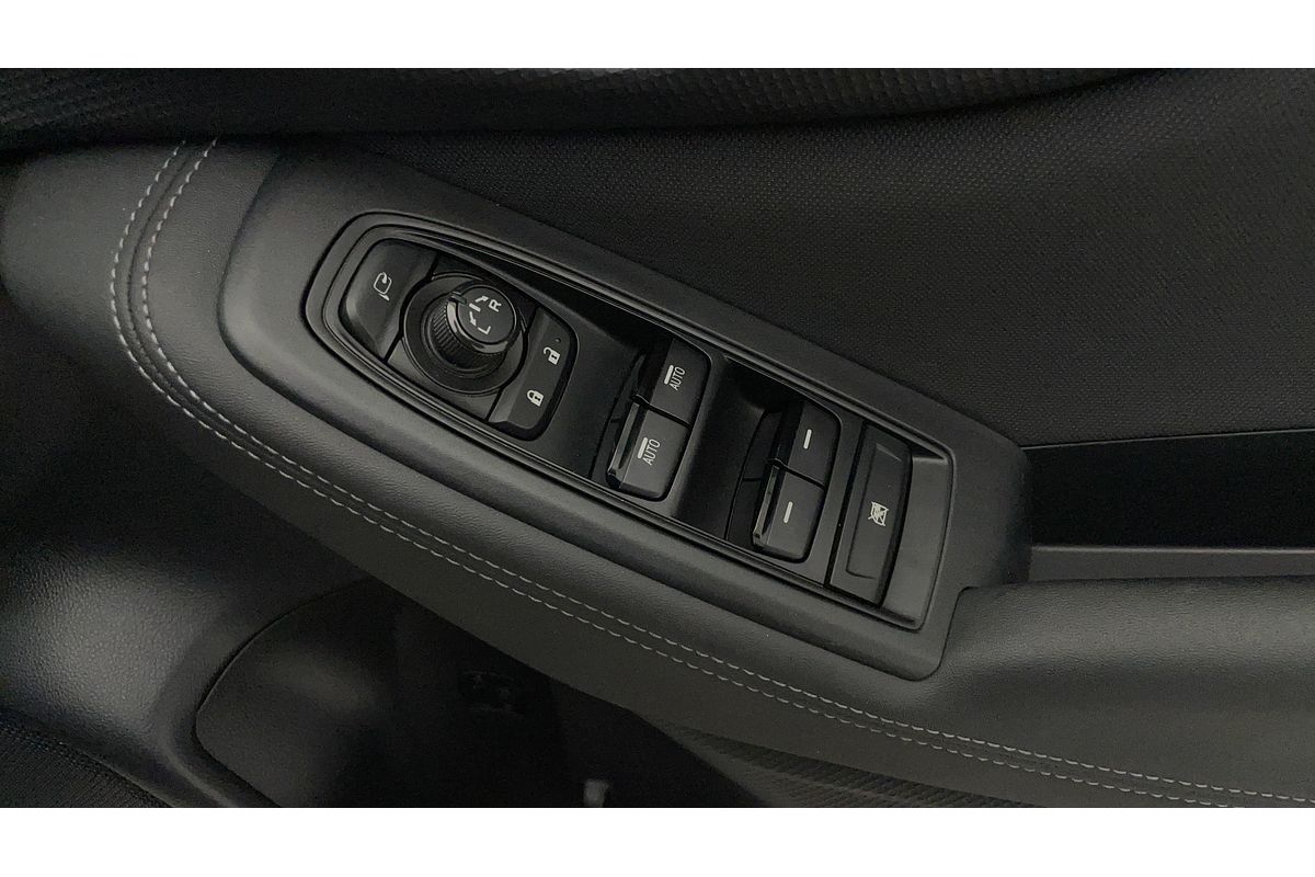 2024 Subaru Forester 2.5i S5