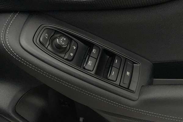 2024 Subaru Forester 2.5i S5