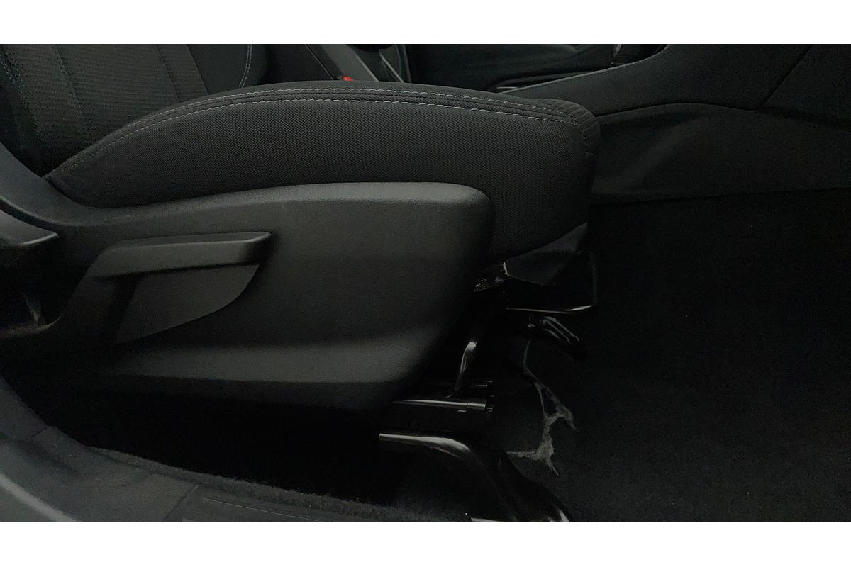 2024 Subaru Forester 2.5i S5