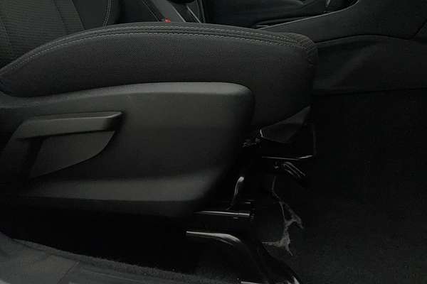 2024 Subaru Forester 2.5i S5