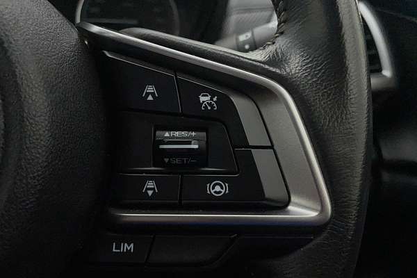 2024 Subaru Forester 2.5i S5