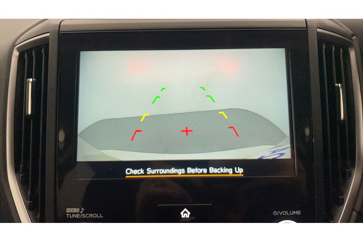 2024 Subaru Forester 2.5i S5