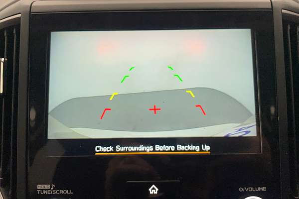 2024 Subaru Forester 2.5i S5