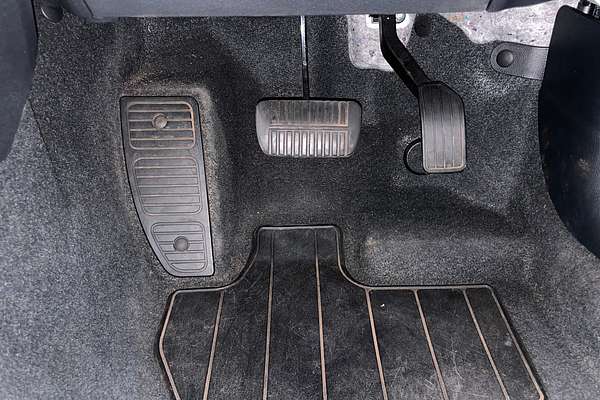 2024 Subaru Forester 2.5i S5