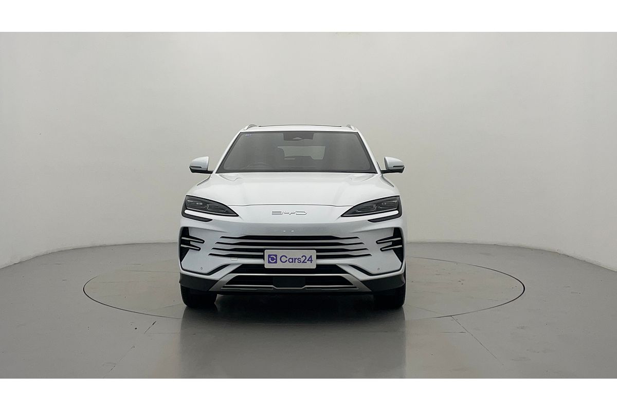 2024 BYD SEALION 6 Premium