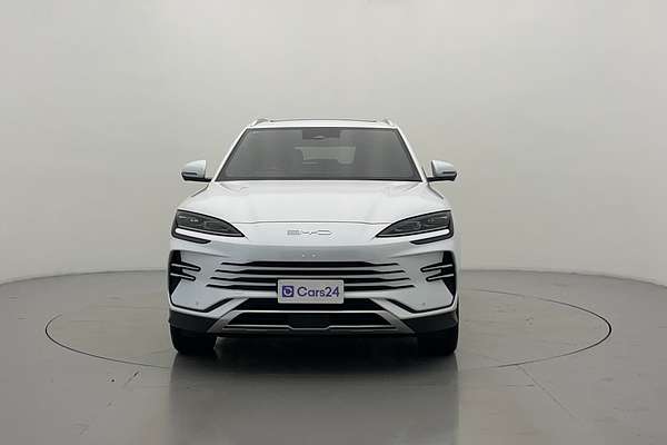 2024 BYD SEALION 6 Premium