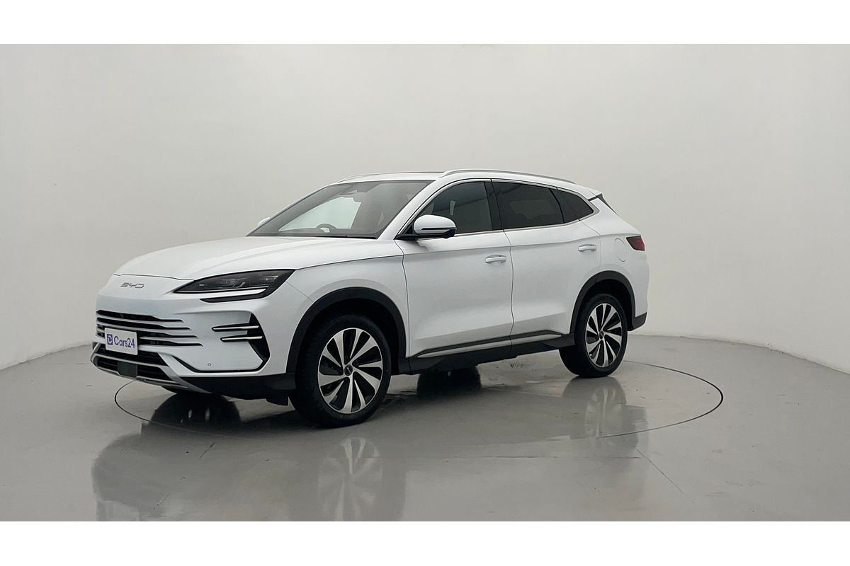 2024 BYD SEALION 6 Premium