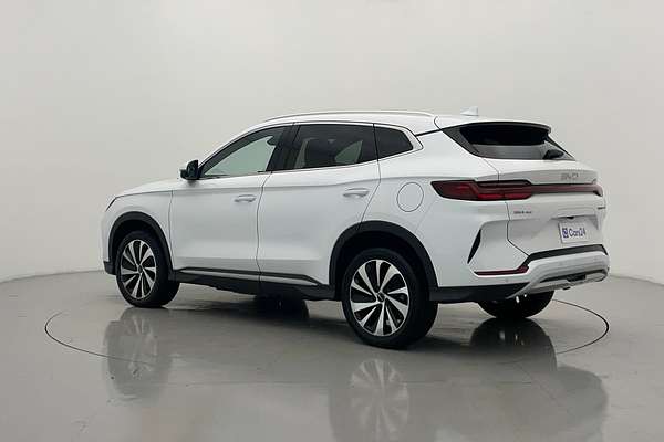 2024 BYD SEALION 6 Premium