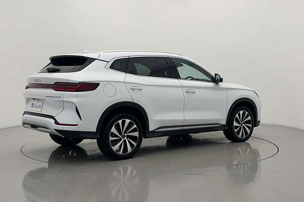 2024 BYD SEALION 6 Premium