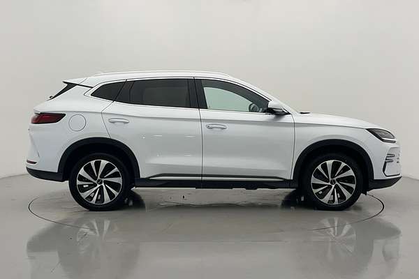 2024 BYD SEALION 6 Premium