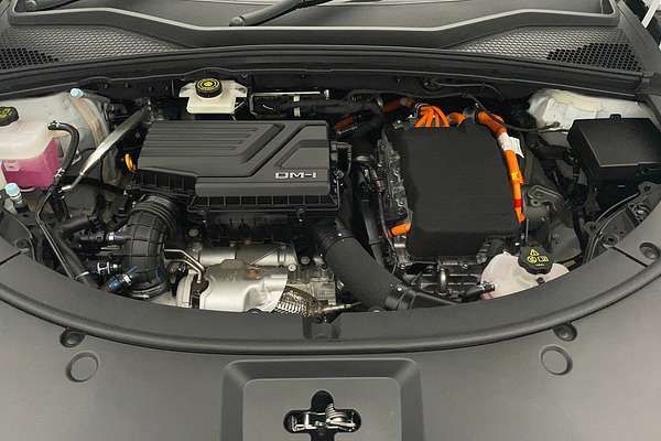 2024 BYD SEALION 6 Premium