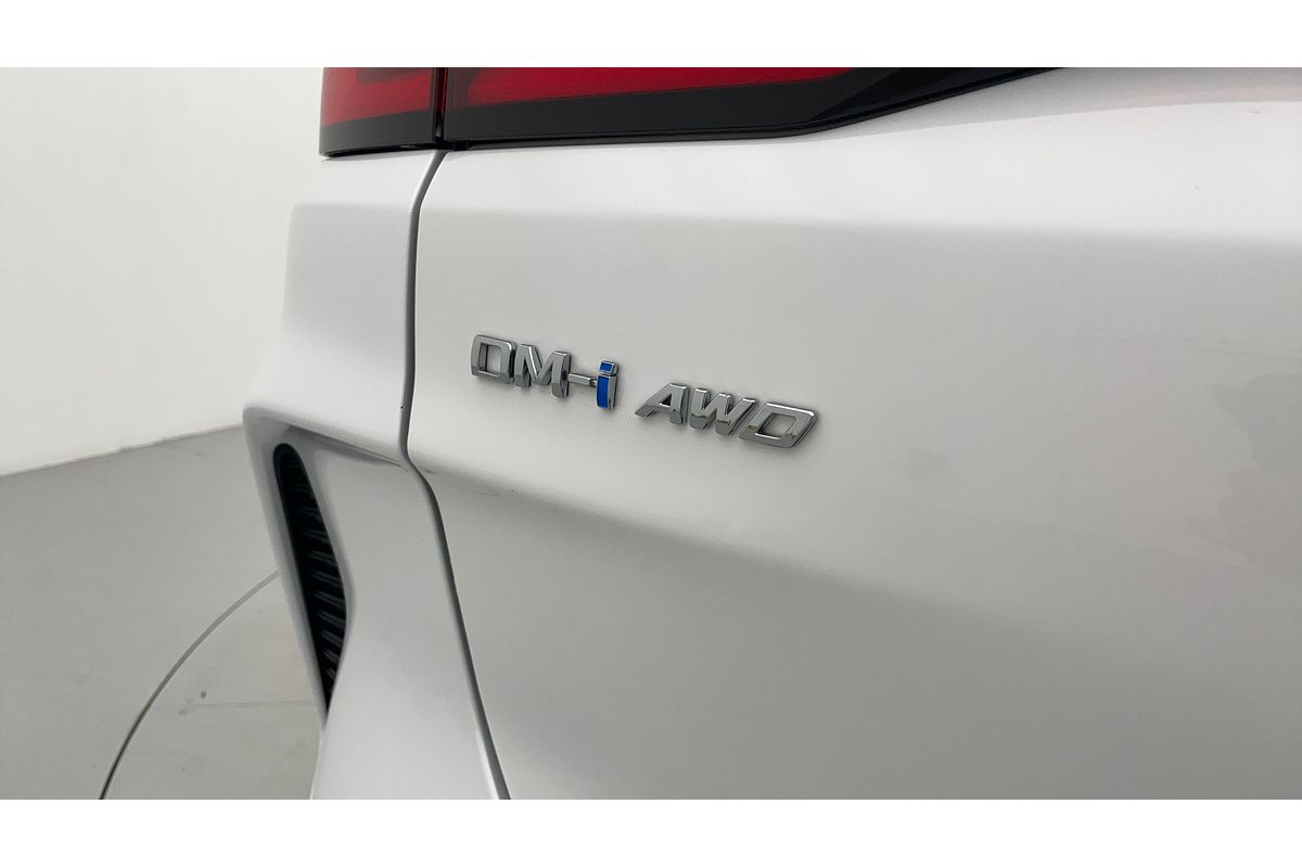 2024 BYD SEALION 6 Premium