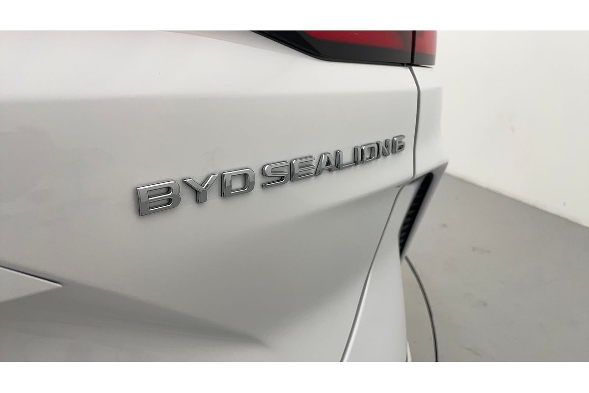 2024 BYD SEALION 6 Premium
