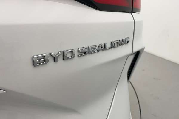 2024 BYD SEALION 6 Premium