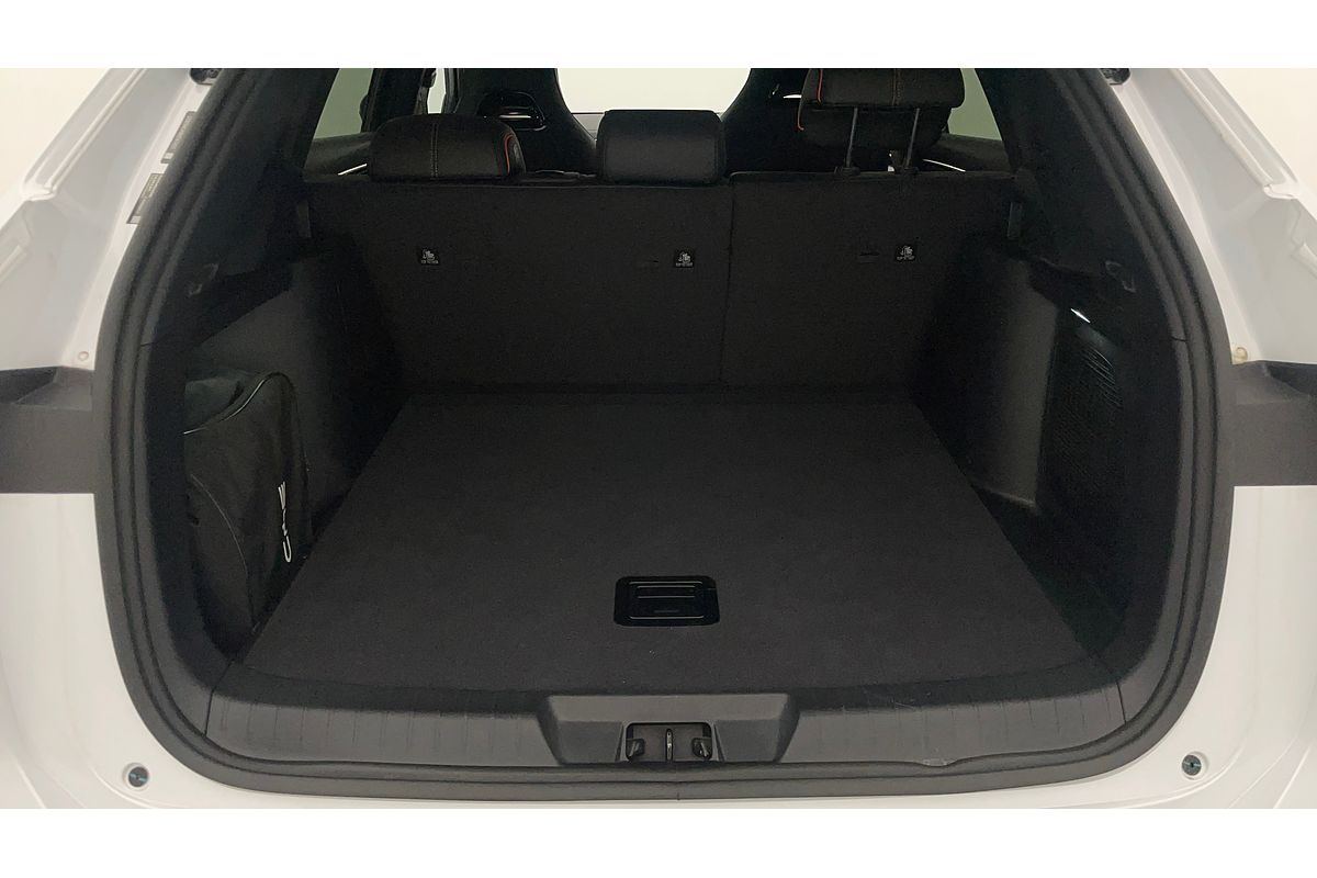 2024 BYD SEALION 6 Premium