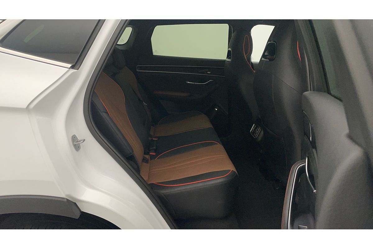 2024 BYD SEALION 6 Premium