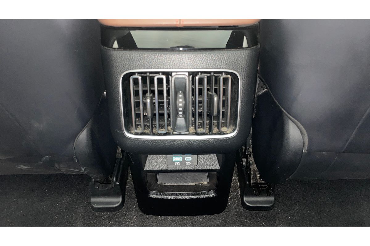 2024 BYD SEALION 6 Premium