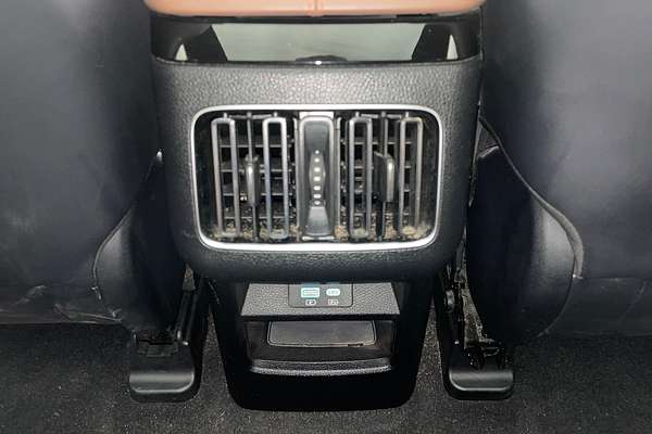 2024 BYD SEALION 6 Premium