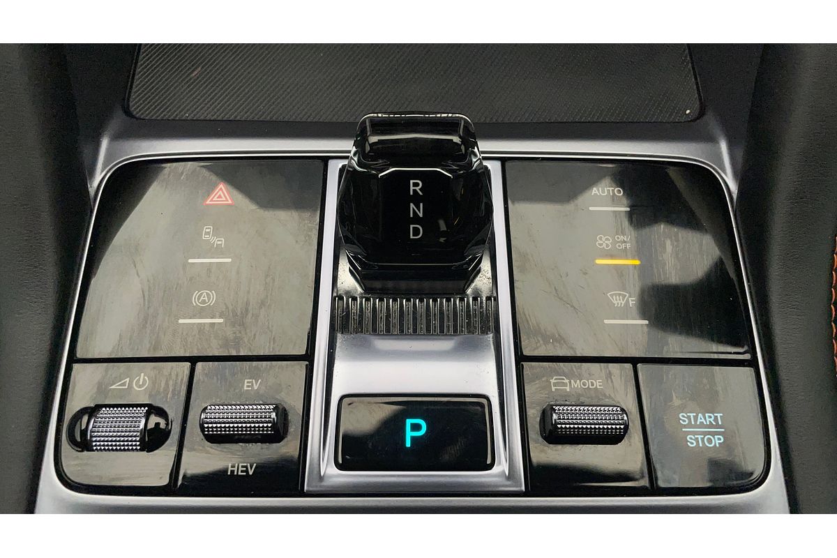 2024 BYD SEALION 6 Premium