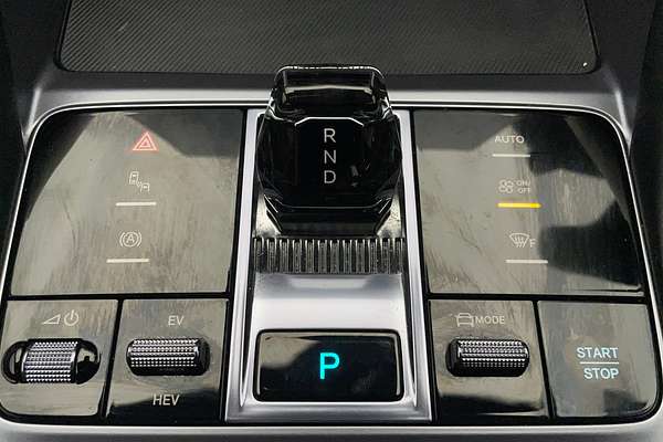 2024 BYD SEALION 6 Premium