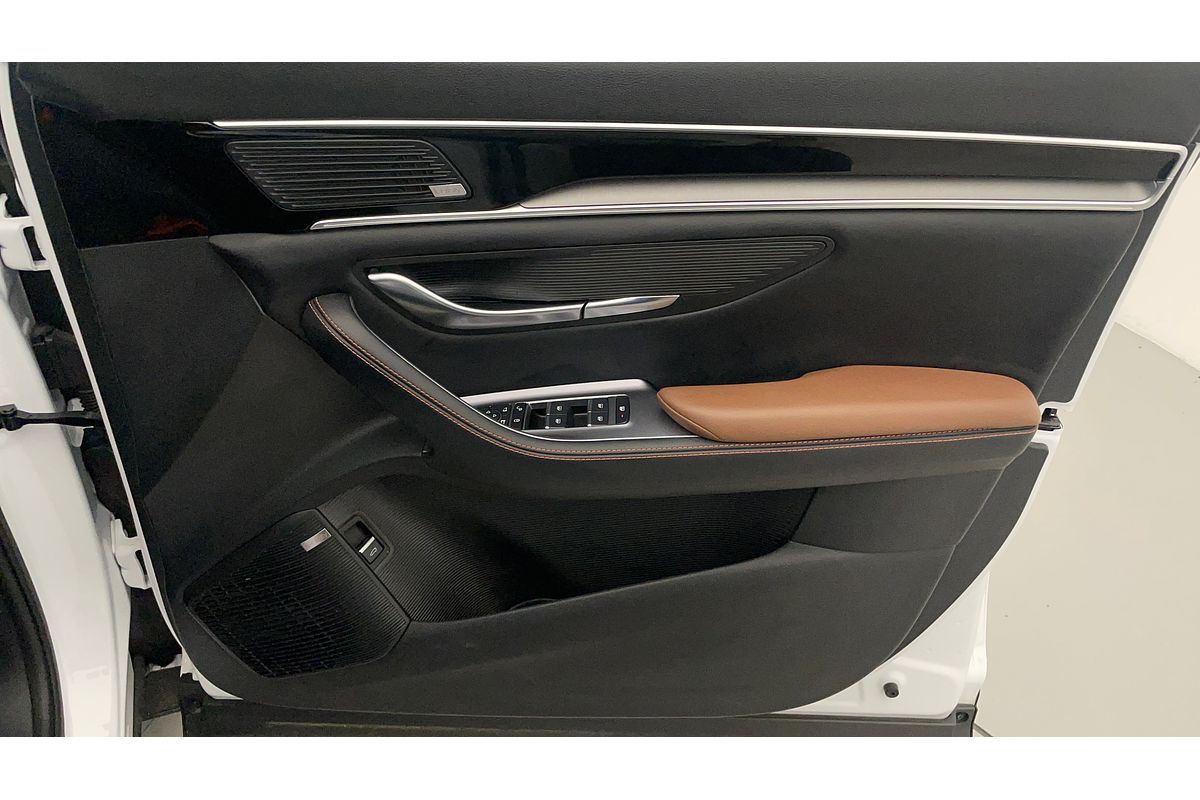 2024 BYD SEALION 6 Premium