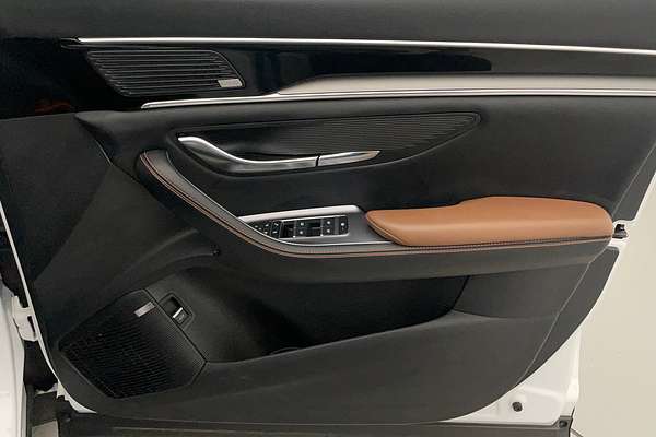 2024 BYD SEALION 6 Premium