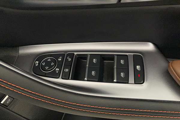 2024 BYD SEALION 6 Premium