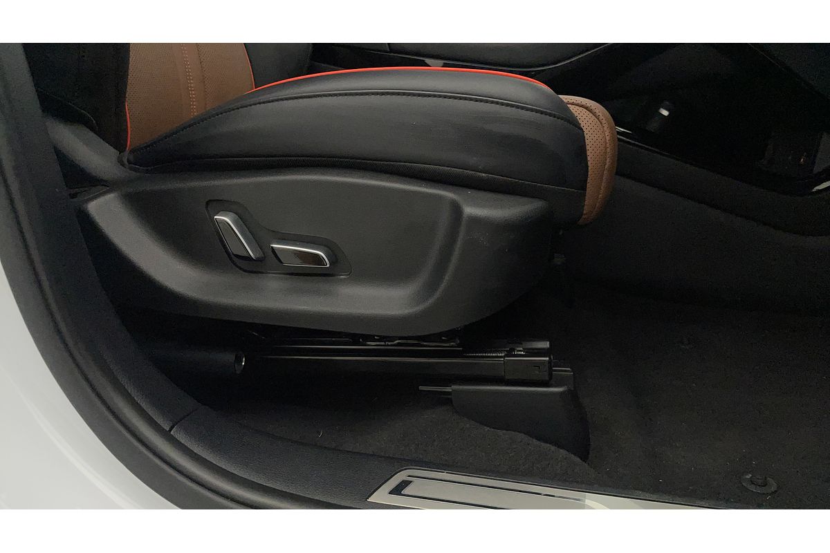 2024 BYD SEALION 6 Premium