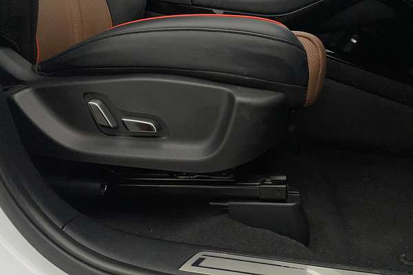 2024 BYD SEALION 6 Premium