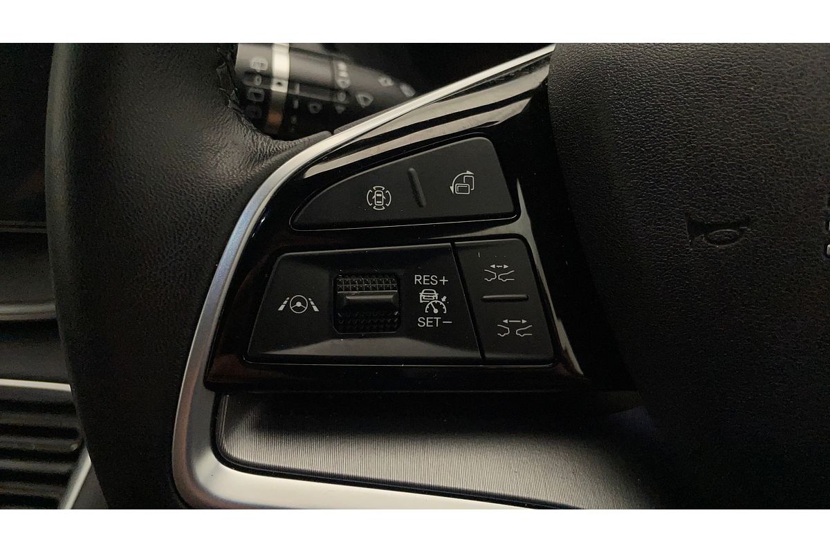 2024 BYD SEALION 6 Premium