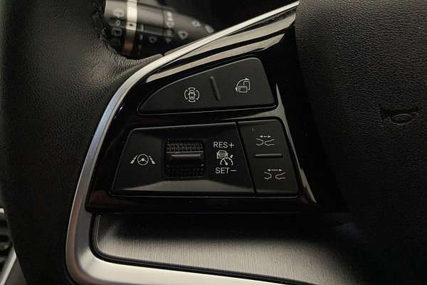 2024 BYD SEALION 6 Premium