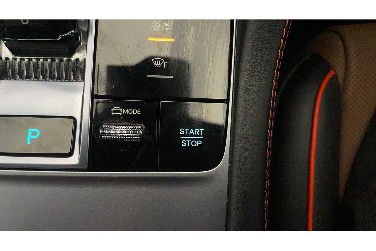 2024 BYD SEALION 6 Premium