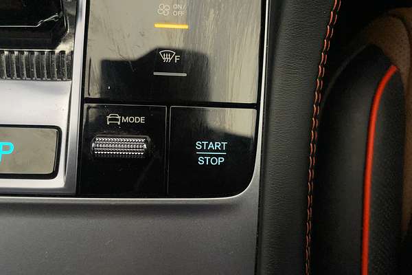 2024 BYD SEALION 6 Premium