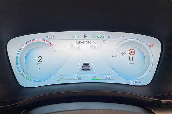 2024 BYD SEALION 6 Premium