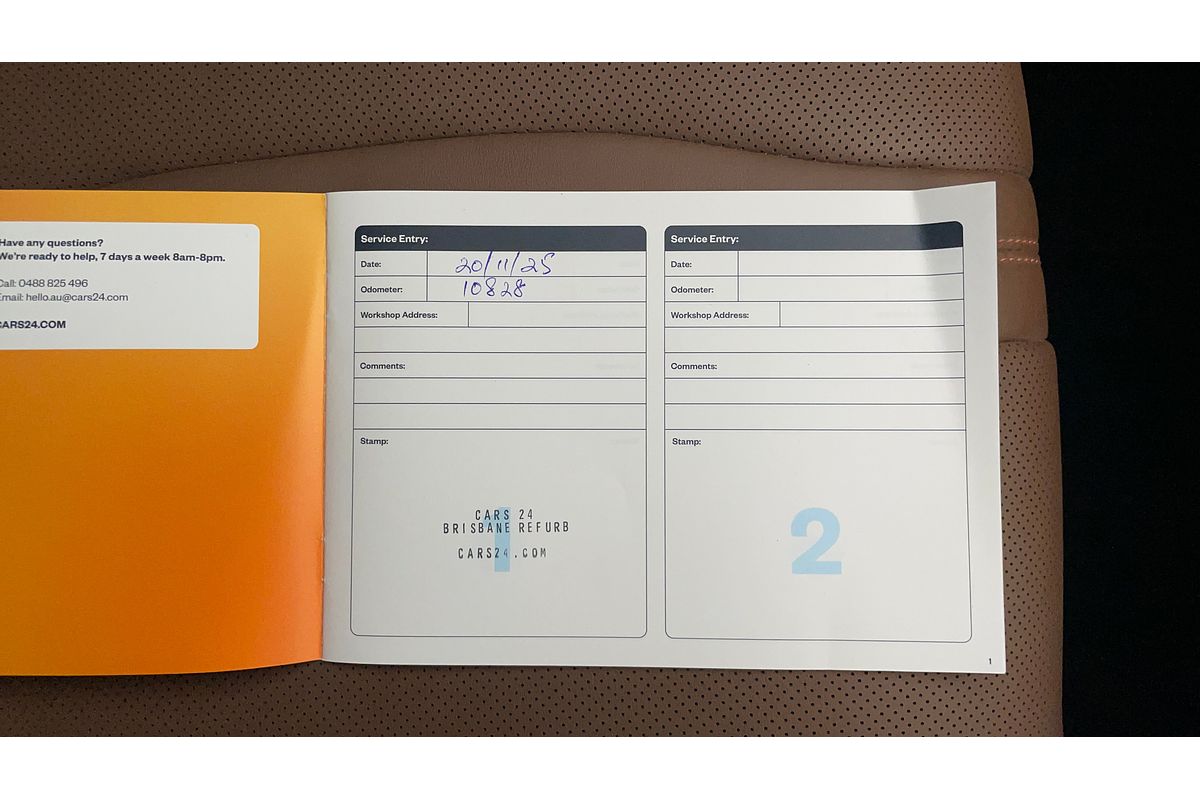 2024 BYD SEALION 6 Premium