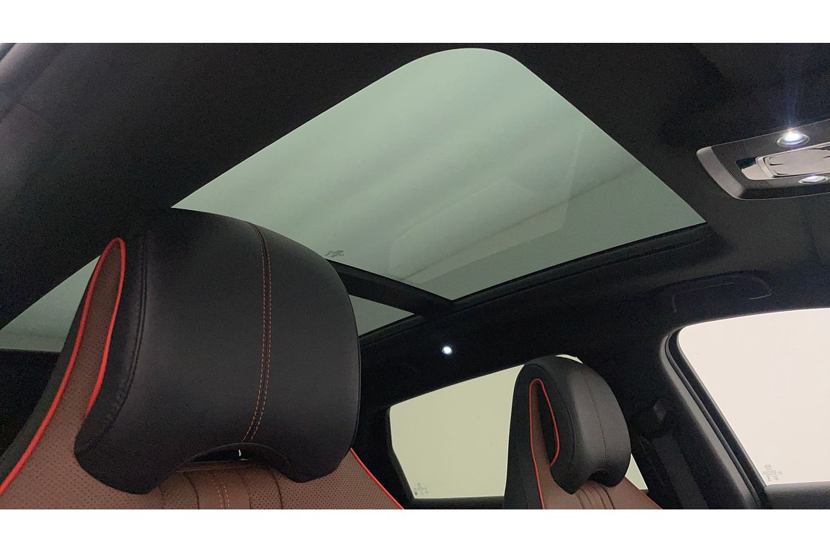 2024 BYD SEALION 6 Premium