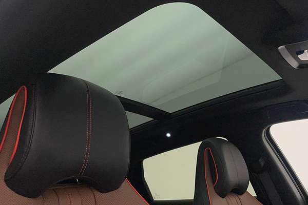 2024 BYD SEALION 6 Premium