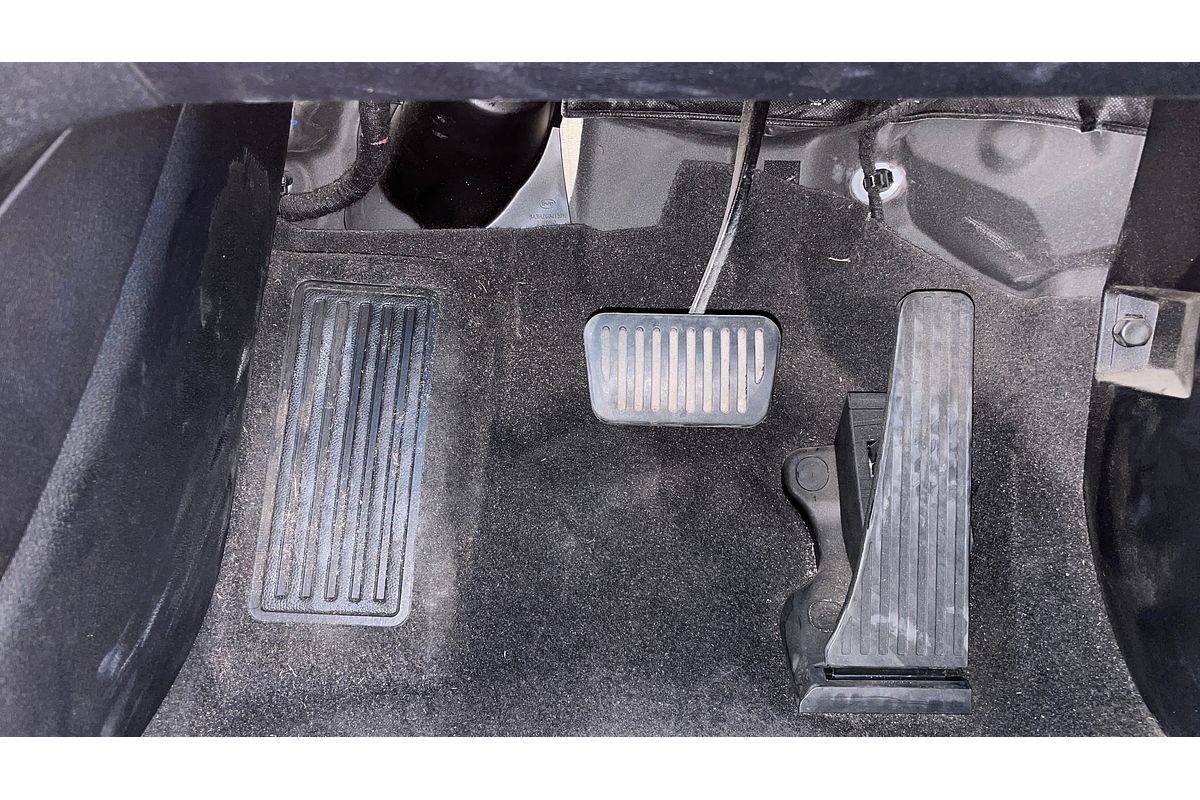 2024 BYD SEALION 6 Premium