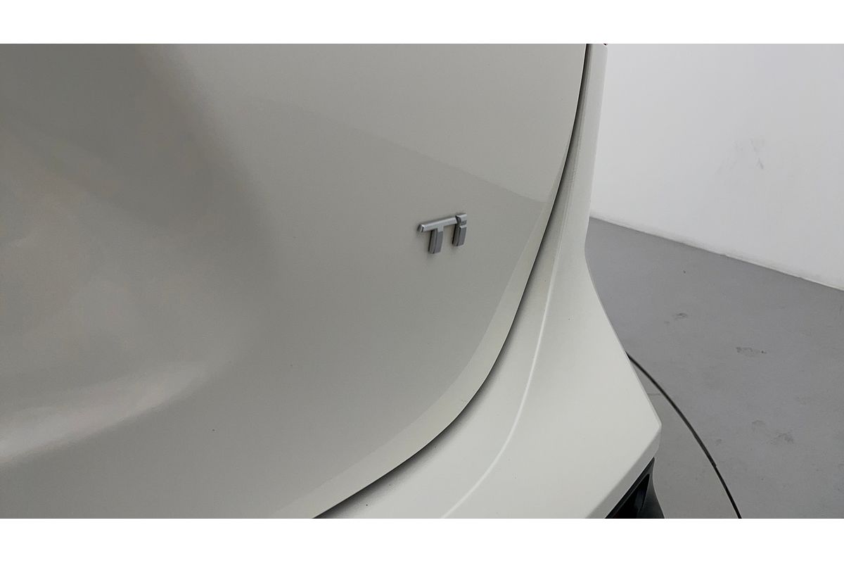 2020 Nissan QASHQAI Ti J11 Series 3