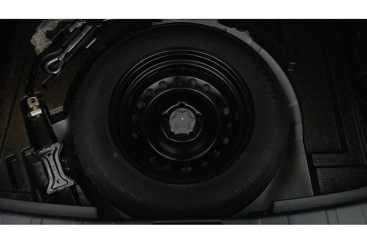 2020 Nissan QASHQAI Ti J11 Series 3