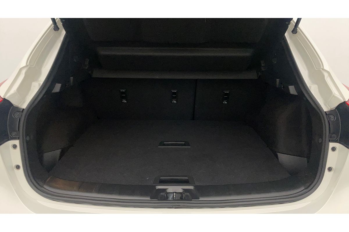 2020 Nissan QASHQAI Ti J11 Series 3