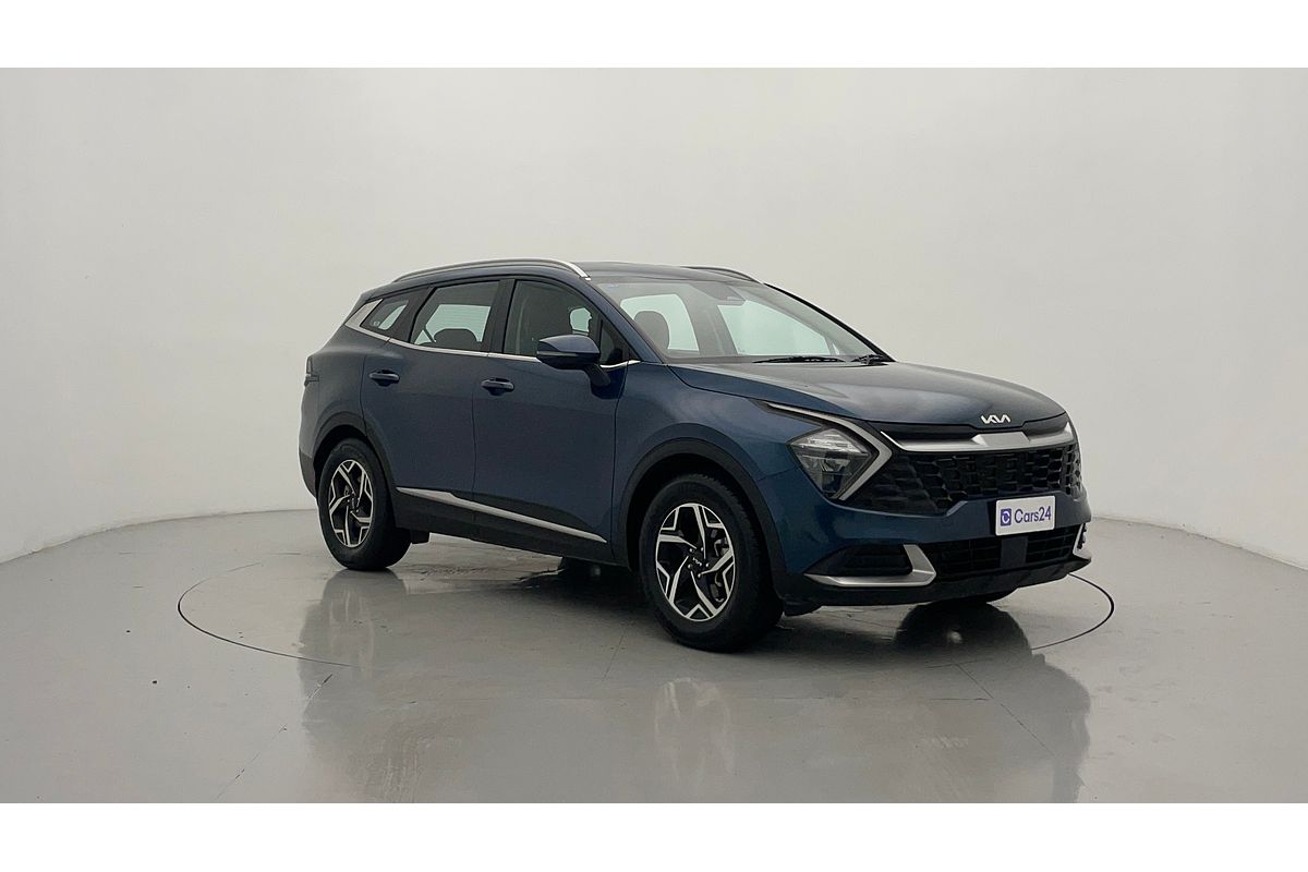 2022 Kia Sportage S NQ5
