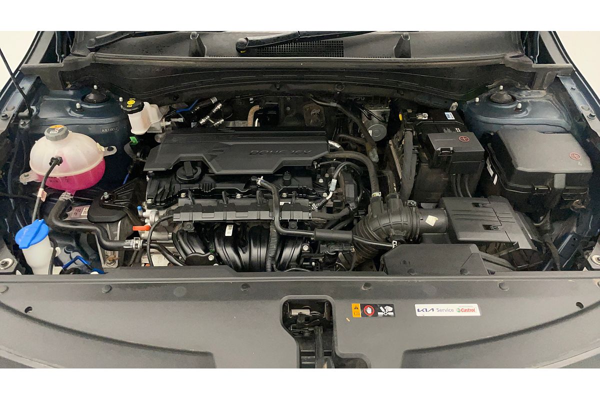 2022 Kia Sportage S NQ5