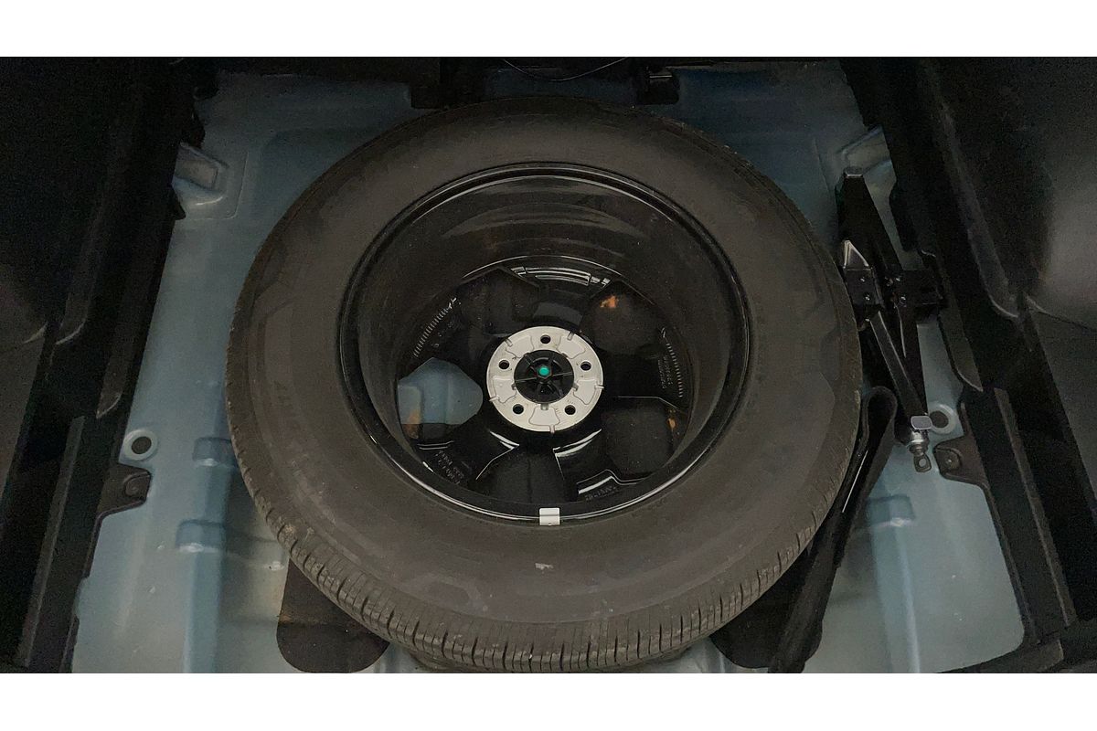 2022 Kia Sportage S NQ5