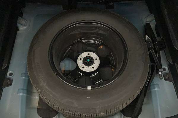 2022 Kia Sportage S NQ5