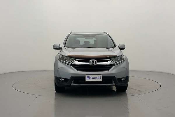 2017 Honda CR-V VTi RW