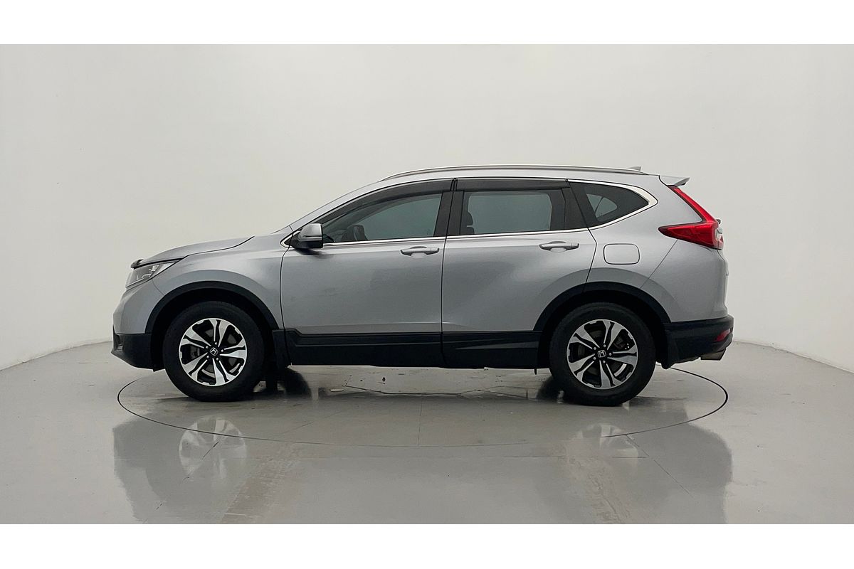2017 Honda CR-V VTi RW